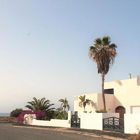 Villa Paradise Beach Giniginámar Dış mekan fotoğraf