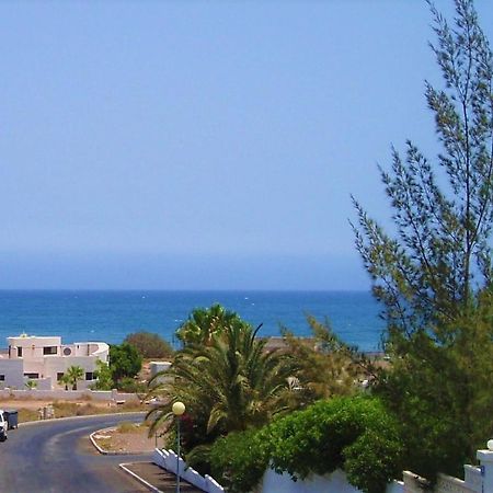 Villa Paradise Beach Giniginámar Dış mekan fotoğraf