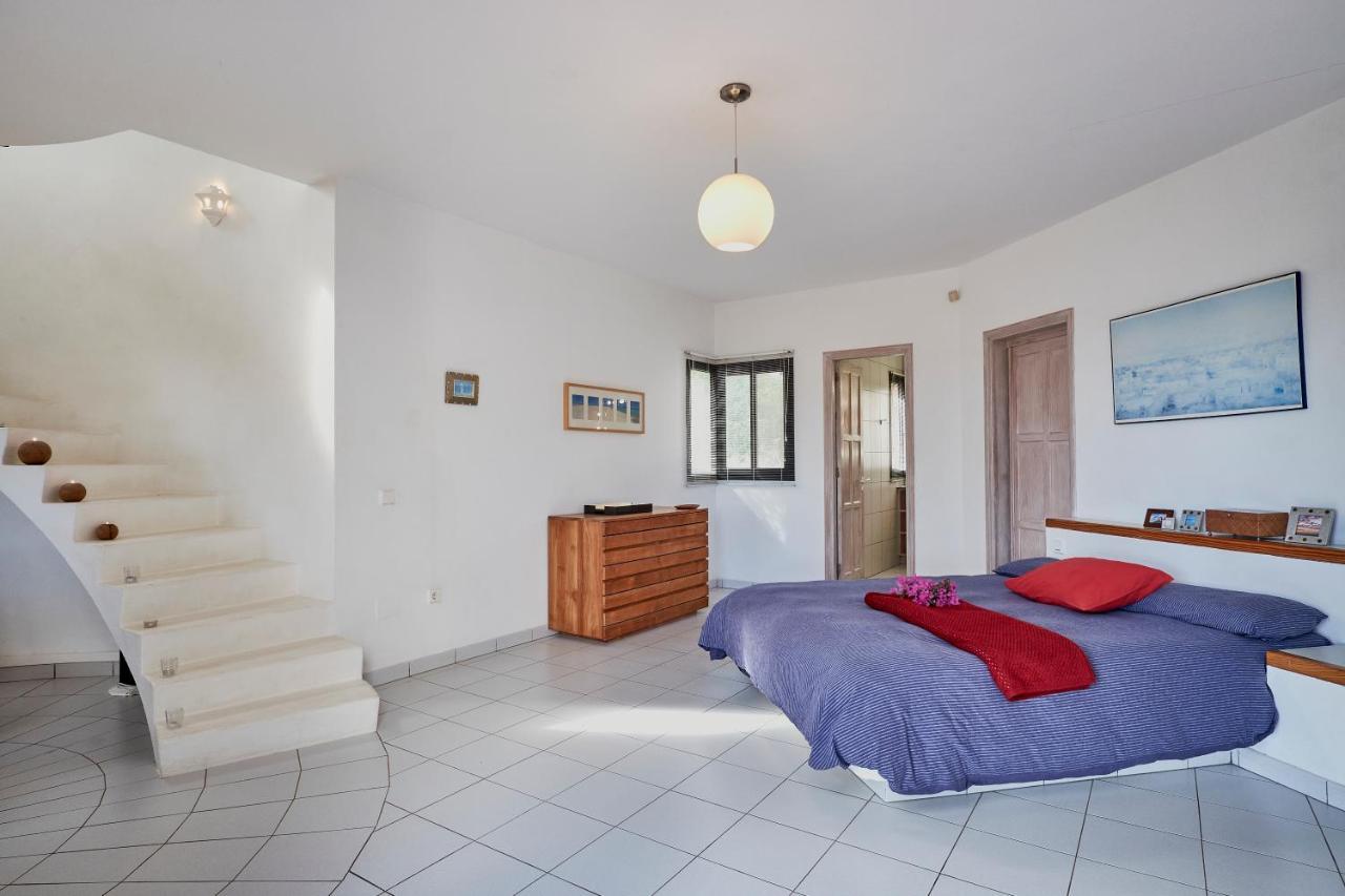 Villa Paradise Beach Giniginámar Dış mekan fotoğraf