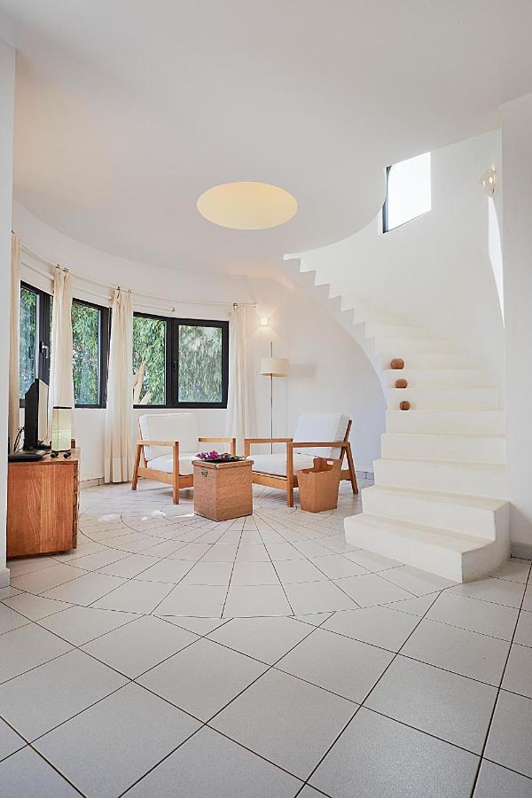 Villa Paradise Beach Giniginámar Dış mekan fotoğraf