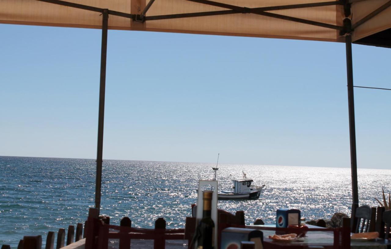 Villa Paradise Beach Giniginámar Dış mekan fotoğraf