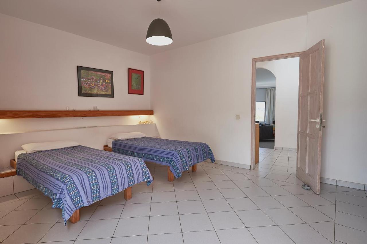 Villa Paradise Beach Giniginámar Dış mekan fotoğraf